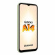 Samsung A145R/DSN Galaxy A14 (Double Sim - 6.6'' - 128 Go, 4 Go RAM)  Vert