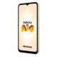 Samsung A145R/DSN Galaxy A14 (Double Sim - 6.6'' - 64 Go, 4 Go RAM)  Vert