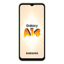Samsung A145R/DSN Galaxy A14 (Double Sim - 6.6'' - 64 Go, 4 Go RAM)  Vert
