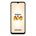 Samsung A145R/DSN Galaxy A14 (Double Sim - 6.6'' - 64 Go, 4 Go RAM) Vert