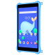Blackview TAB 5 Kids Wifi ( Android 12 - 8'' - 64 Go, 3 Go RAM) Bleu