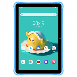 Blackview TAB A7 Kids Wifi ( Android 12 - 10.1'' - 64 Go, 3 Go RAM) Bleu