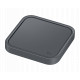 Samsung EP-P2400BBEGEU - Chargeur Sans Fil - Charge rapide 15W - Noir (Emballage Original)