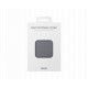 Samsung EP-P2400BBEGEU - Chargeur Sans Fil - Charge rapide 15W - Noir (Emballage Original)
