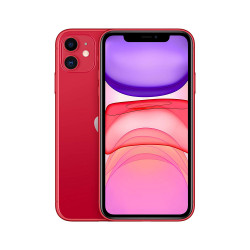 iPhone 11 128Go Rouge - Relifemobile Grade A