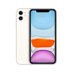 iPhone 11 128Go Blanc - Relifemobile Grade A