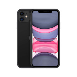 iPhone 11 256Go Noir - Relifemobile Grade A