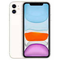 iPhone 11 64Go Blanc - Relifemobile Grade A