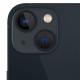 iPhone 13 Mini (5.4" - 128 Go) Noir - Relifemobile Grade A