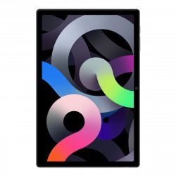 Blackview TAB 15 Pro (Double Sim - Android 12 - 10.51'' - 4G/LTE - 256 Go, 8 Go RAM) Gris