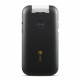 Doro 6880 4G Clapet - Noir / Blanc