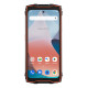 Blackview BV9300 [Version Torche]  - Double Sim - 256 Go, 12  Go RAM - Orange