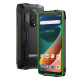 Blackview BV9300 [Version Torche] - Double Sim - 256 Go, 12  Go RAM - Vert