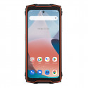 Blackview BV9300 [Version Télémètre] - Double Sim - 256 Go, 12 Go RAM - Orange