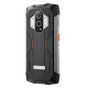 Blackview BV9300 [Version Laser]  - Double Sim - 256 Go, 12  Go RAM - Orange