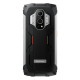 Blackview BV9300 [Version Laser]  - Double Sim - 256 Go, 12  Go RAM - Orange