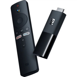 Xiaomi Mi TV Stick 4K - Noir