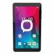 Konrow K-TAB 704 (Double SIM - 7'' - WIFI - 32 Go, 2 Go RAM) Noir