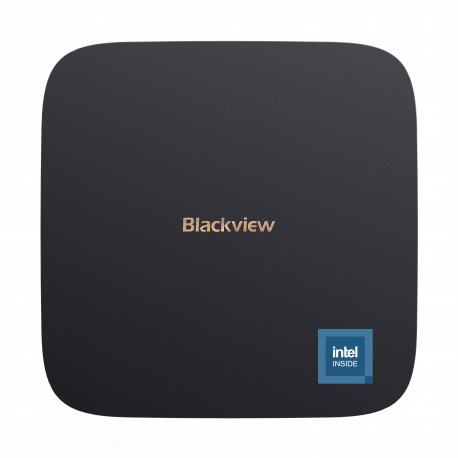 Grossiste Blackview - Blackview MP60 (Mini PC - 512 Go ROM, 16 Go R