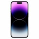 iPhone 14 Pro  (6.1" - 512 Go, 6 Go RAM) Violet