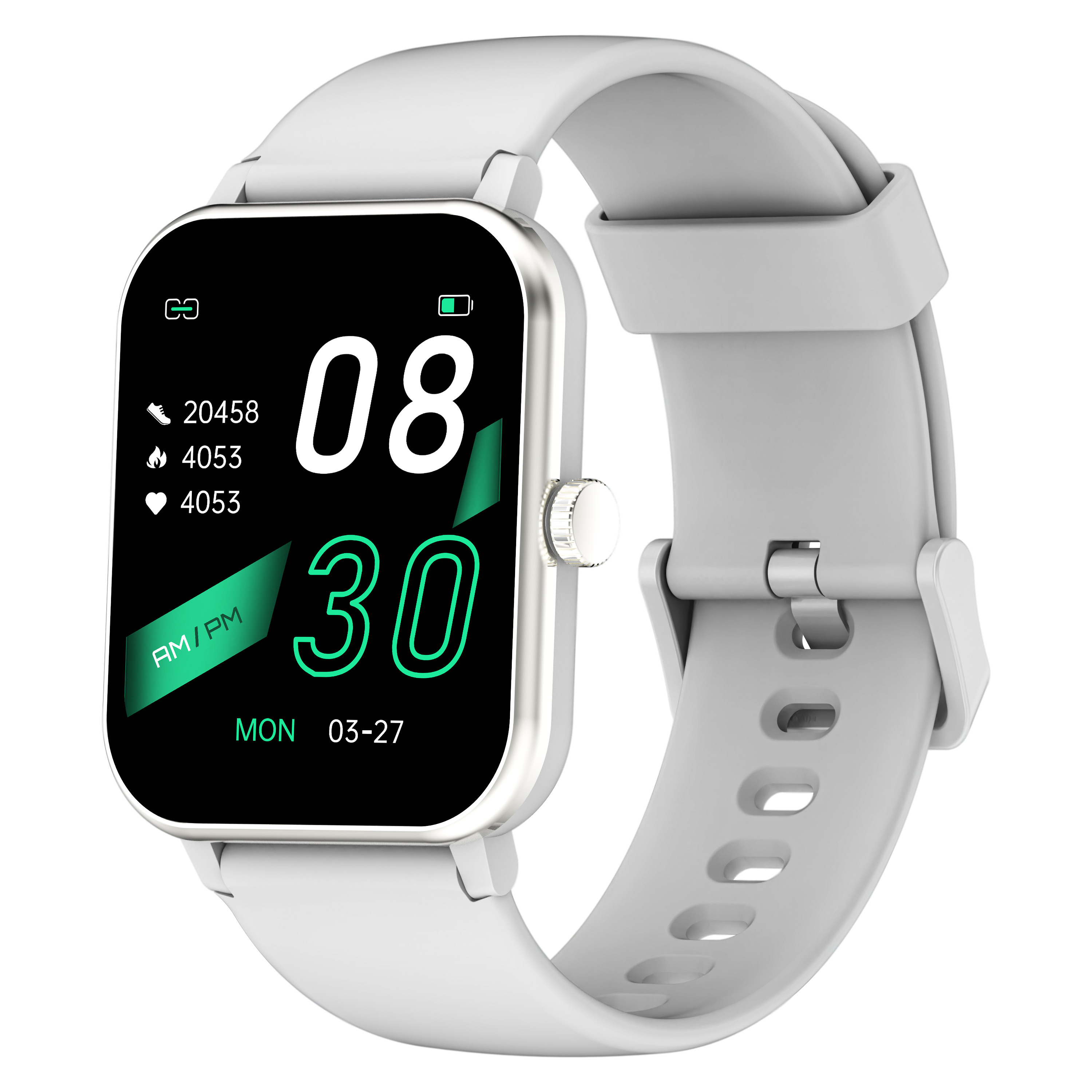 Blackview R3 Max Montre Connect e 1.69 Gris