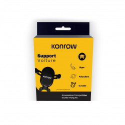 Konrow KSCAR - Support Voiture