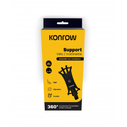 Konrow KSBIKE - Support Vélo / Trottinette