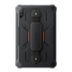 Blackview Active 8 Pro (Double Sim - Ecran 10.36'' - 4G/LTE - 256 Go, 8 Go RAM) Orange