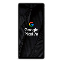 Google Pixel 7A 5G (Double Sim - 6.1'' - 128 Go, 8 Go RAM) Noir