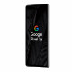 Google Pixel 7A 5G (Double Sim - 6.1'' - 128 Go, 8 Go RAM) Noir