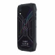 Cubot KINGKONG Mini 3 (Double Sim - 4.5'', 128 Go, 6 GO RAM) Noir