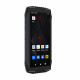 Cubot KINGKONG Mini 3 (Double Sim - 4.5'', 128 Go, 6 GO RAM) Noir