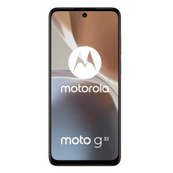 Motorola Moto G32 (Double SIM - 6.5'' - 128 Go - 6 Go RAM) Cuivre