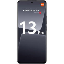 Xiaomi 13 Pro (Double Sim - 6.73", 512 Go, 12 Go RAM) Noir