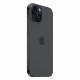 iPhone 15  (6.1" - 128 Go, 6 Go RAM) Noir
