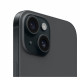 iPhone 15  (6.1" - 128 Go, 6 Go RAM) Noir