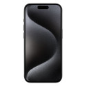 iPhone 15 Pro  (6.1" - 256 Go, 8 Go RAM) Noir