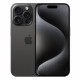 iPhone 15  Pro Max (6.7" - 256 Go, 8 Go RAM) Noir