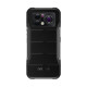 Doogee V20 Pro (Double Sim - 6.43'' - 256 Go, 12 Go RAM) Noir