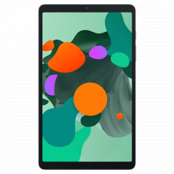 Blackview TAB 60 (Android 13 - 8.68'' - 128 Go, 4 Go RAM) Gris