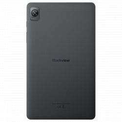 Blackview TAB 60 (4G/LTE - Android 13 - 8.68'' - 128 GB, 6 GB RAM) Gray