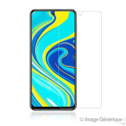 Verre Trempé Pour Xiaomi Redmi Note12 5G (9H, 0.33mm)