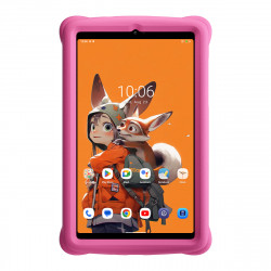 Blackview TAB 60 Kids (Android 13 - 8.68'' - 128 Go, 4 Go RAM) Rose