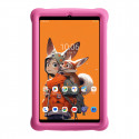 Blackview TAB 60 Kids (4G/LTE - Android 13 - 8.68'' - 128 Go, 4 Go RAM) Rose