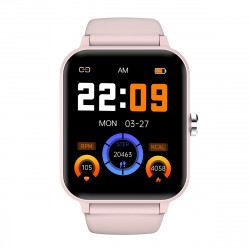 Blackview R30 (Montre Connectée - 1.83'') Rose