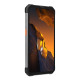 Blackview BV8900 Pro (Double Sim - Ecran de 6.5'' - 256 Go, 8 Go RAM - 10 000 mAh) Orange