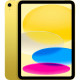 iPad 2022 (10th Generation - 10.9" - Wifi - 64 Go) Jaune