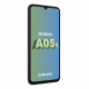 Samsung A042 Galaxy A04e (Double Sim - 6.5'' - 64 Go, 3 Go RAM - Garantie 2 ans par HEM) Noir