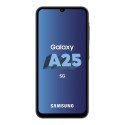 Samsung A256B/DSN Galaxy A25 5G (Double Sim - 6.5'' - 128 Go, 6 Go RAM) Noir