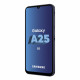 Samsung A245F/DSN Galaxy A24 (Double Sim - 6.5'' - 128 Go, 4 Go RAM - Garantie 2 ans par HEM) Noir